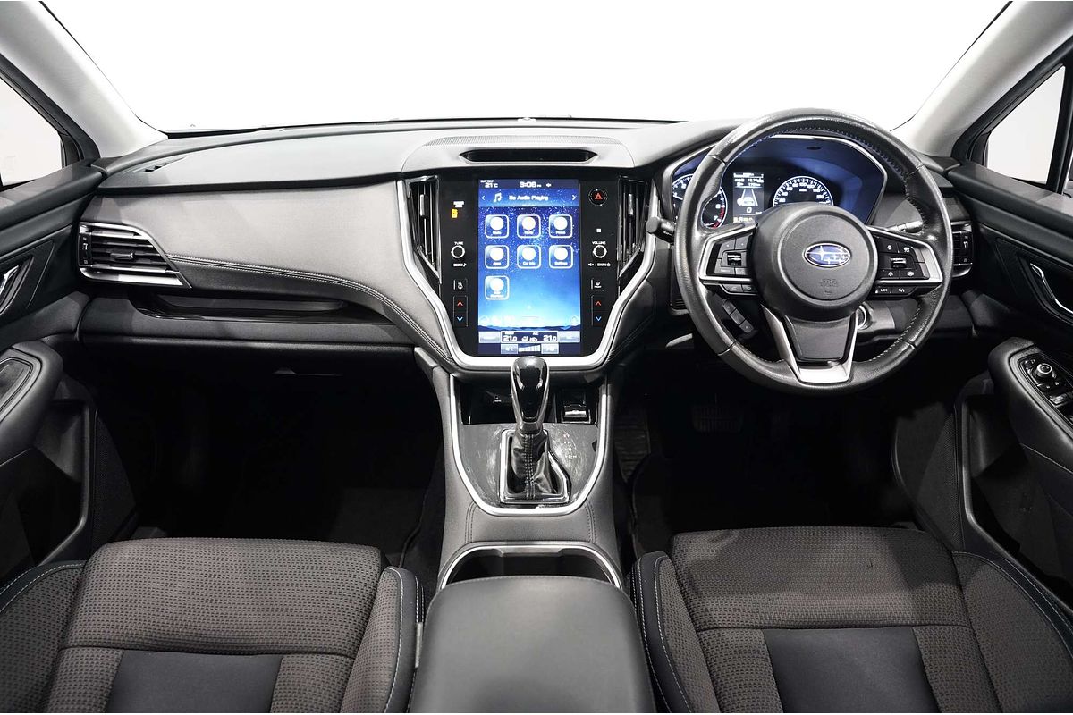 2021 Subaru Outback AWD 6GEN
