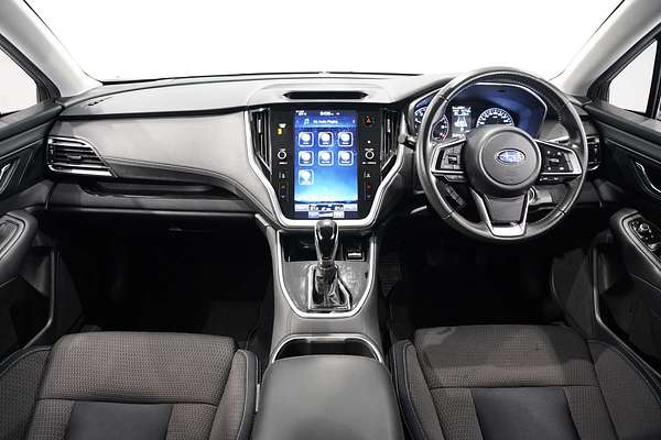 2021 Subaru Outback AWD 6GEN