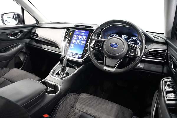 2021 Subaru Outback AWD 6GEN
