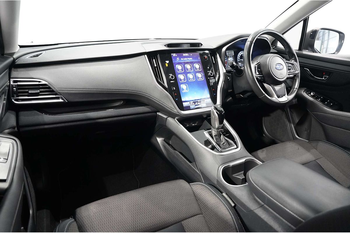 2021 Subaru Outback AWD 6GEN