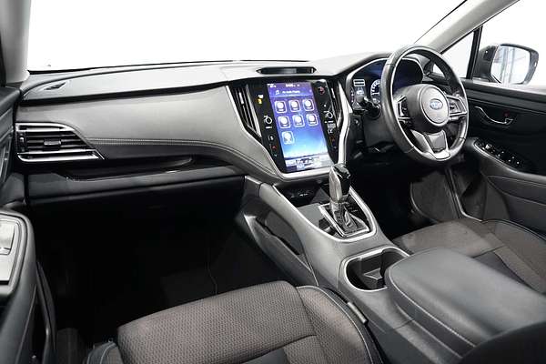2021 Subaru Outback AWD 6GEN