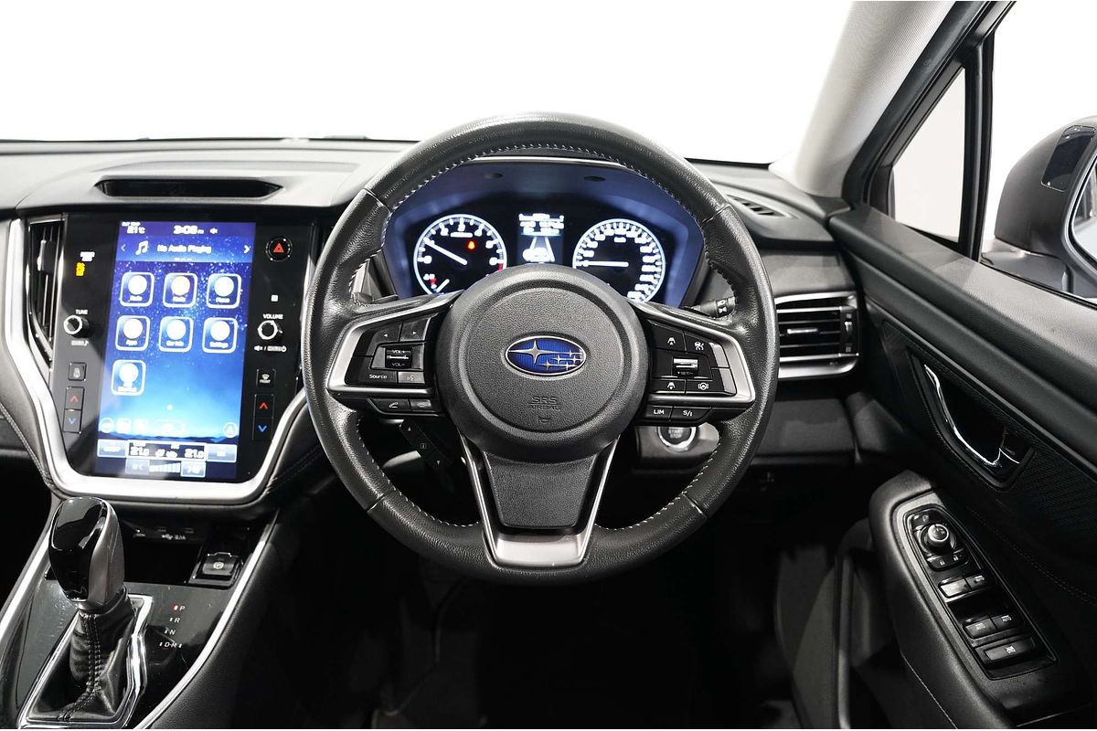 2021 Subaru Outback AWD 6GEN