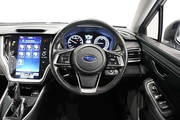2021 Subaru Outback AWD 6GEN