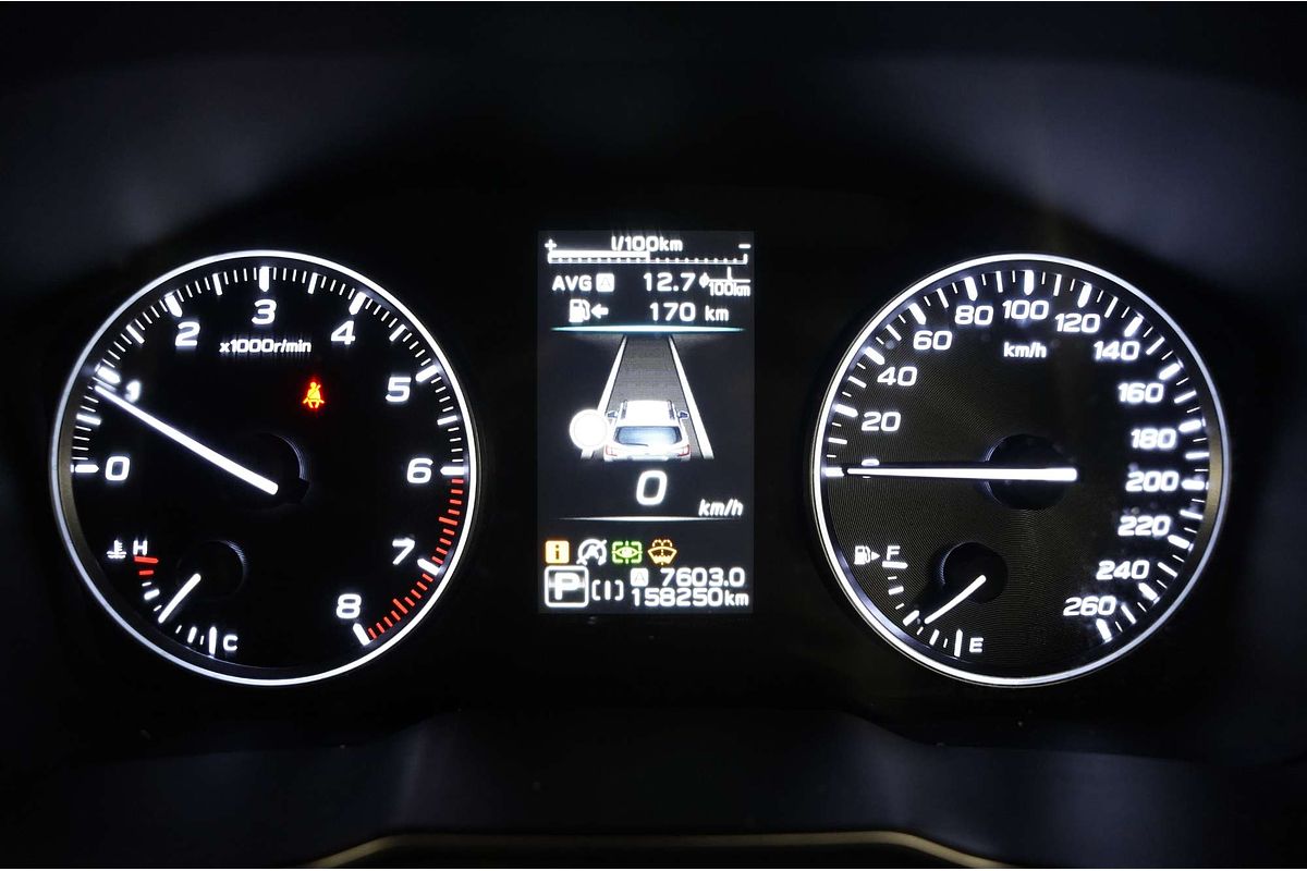 2021 Subaru Outback AWD 6GEN