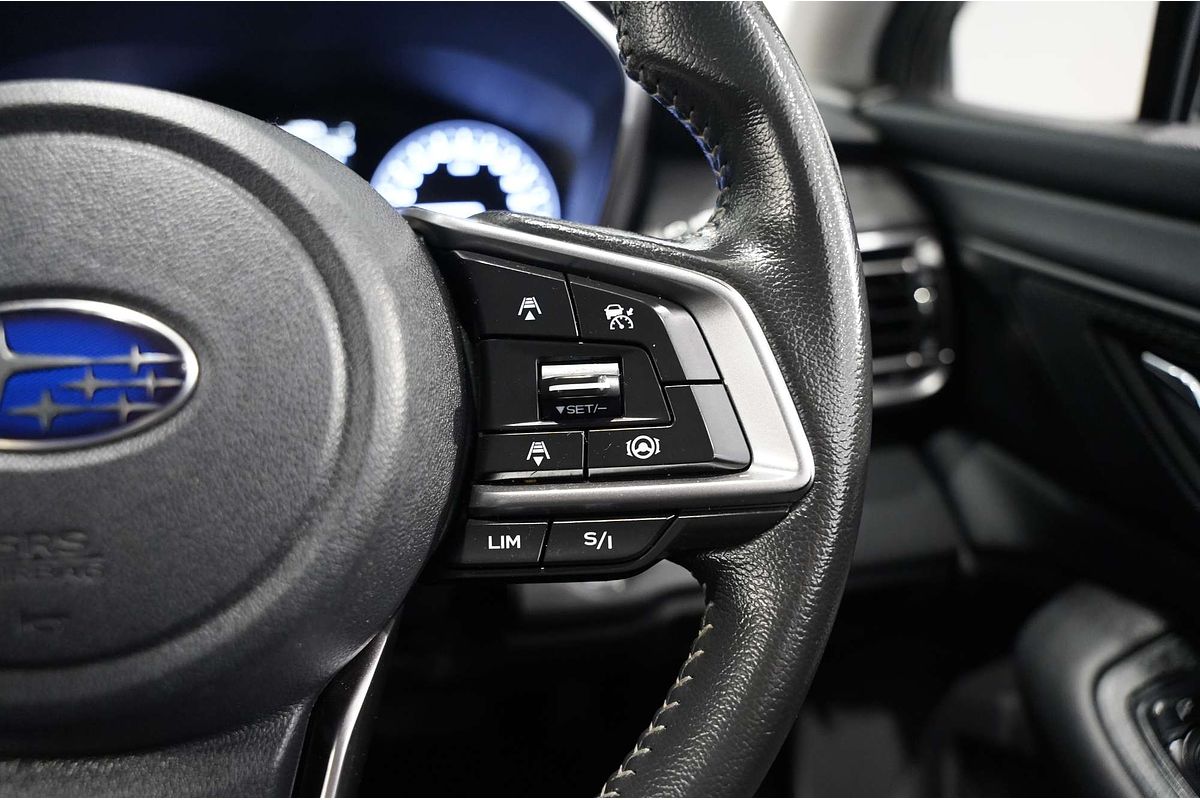 2021 Subaru Outback AWD 6GEN
