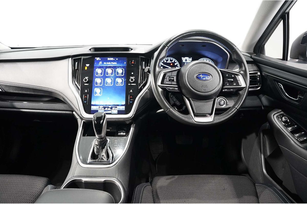 2021 Subaru Outback AWD 6GEN