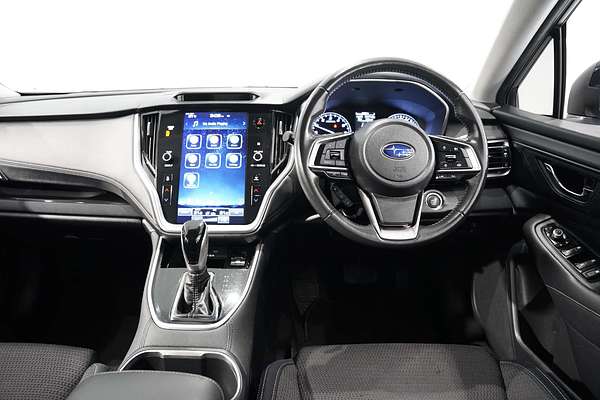 2021 Subaru Outback AWD 6GEN