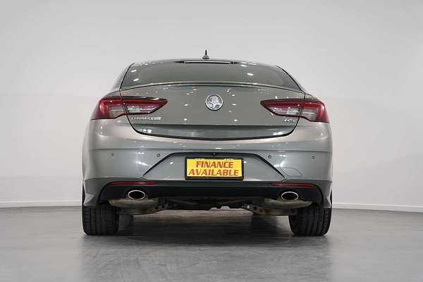 2019 Holden Commodore RS ZB
