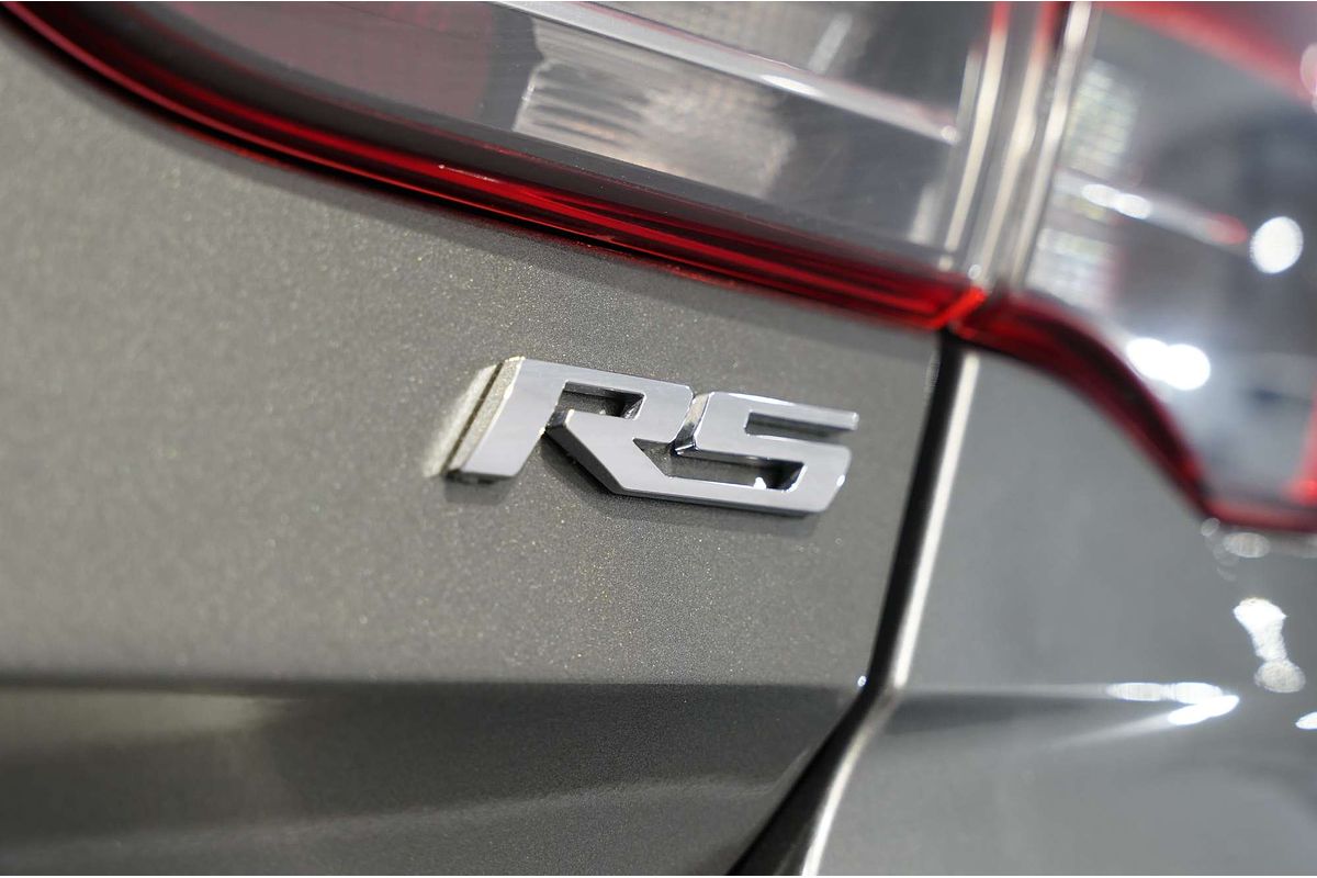2019 Holden Commodore RS ZB