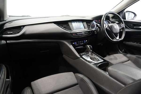 2019 Holden Commodore RS ZB