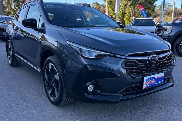 2024 Subaru Crosstrek 2.0R G6X