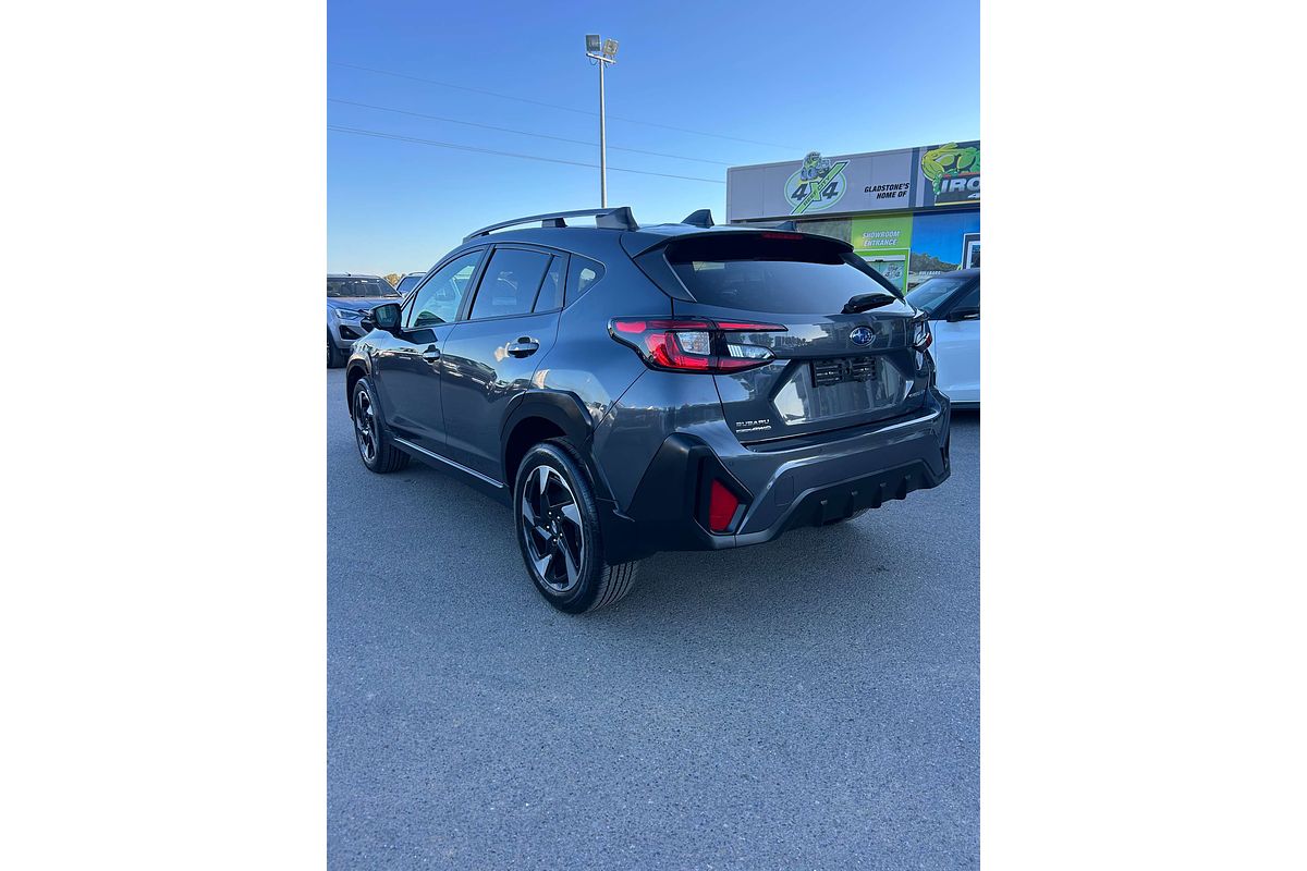2024 Subaru Crosstrek 2.0R G6X