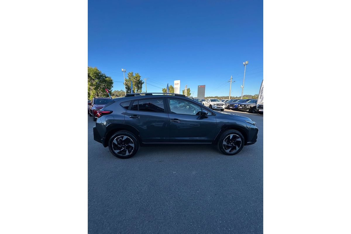 2024 Subaru Crosstrek 2.0R G6X