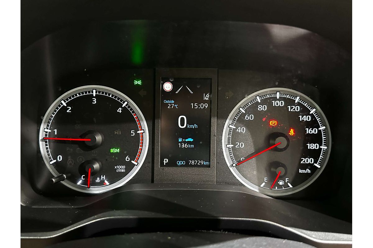 2019 Toyota Hiace  GDH300R LWB