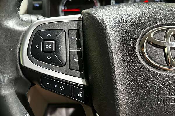 2019 Toyota Hiace  GDH300R LWB