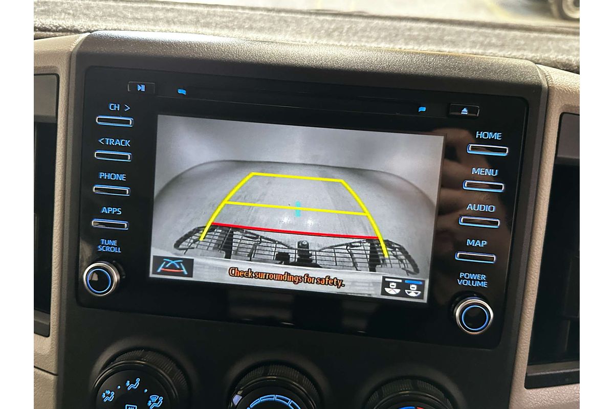 2019 Toyota Hiace  GDH300R LWB