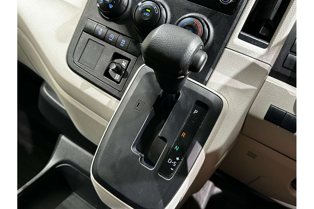 2019 Toyota Hiace  GDH300R LWB