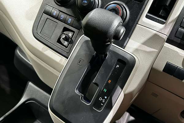 2019 Toyota Hiace  GDH300R LWB