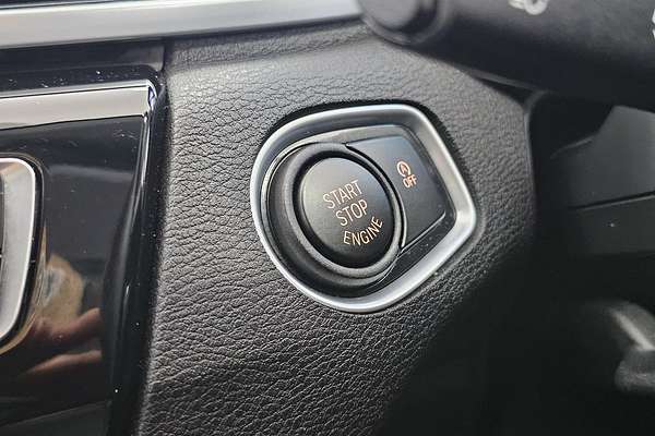 2016 BMW X1 sDrive18d F48