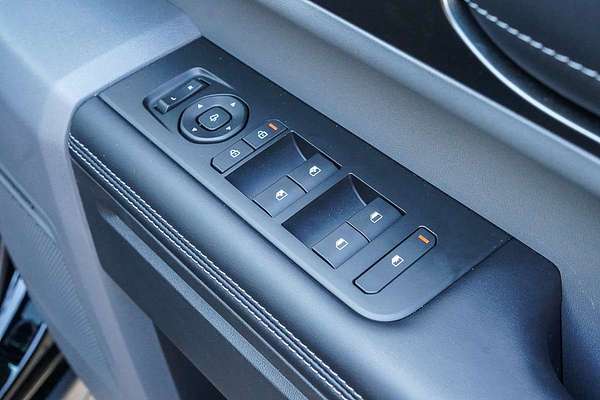 2025 Kia Tasman X-Pro TK 4X4