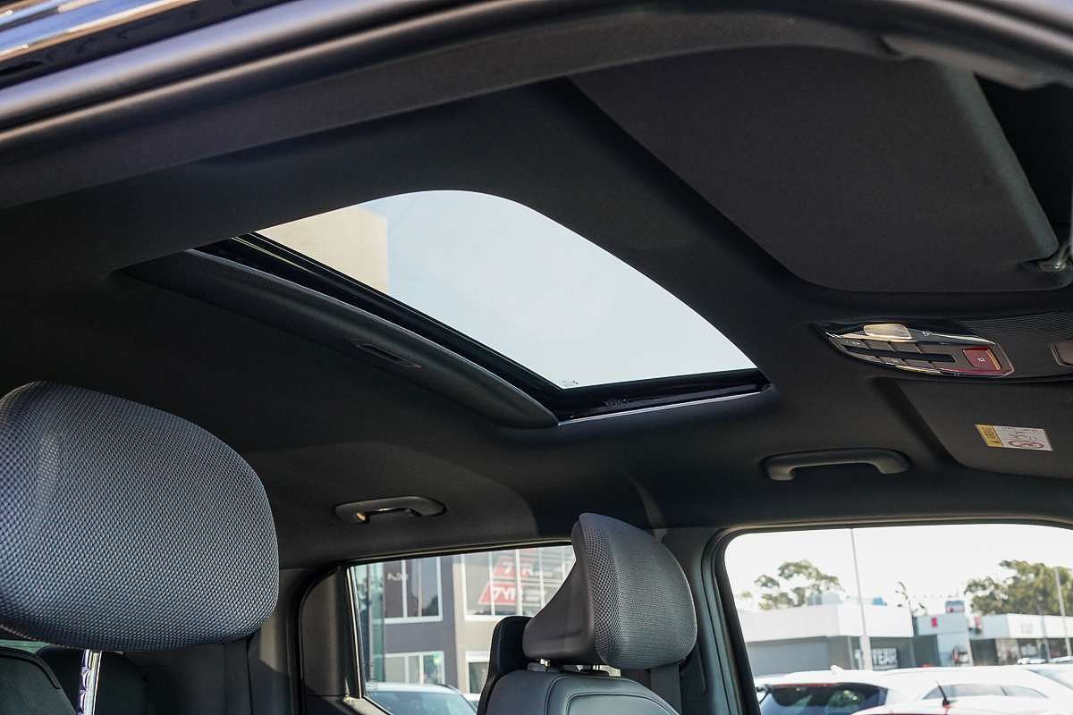 2025 Kia Tasman X-Pro TK 4X4