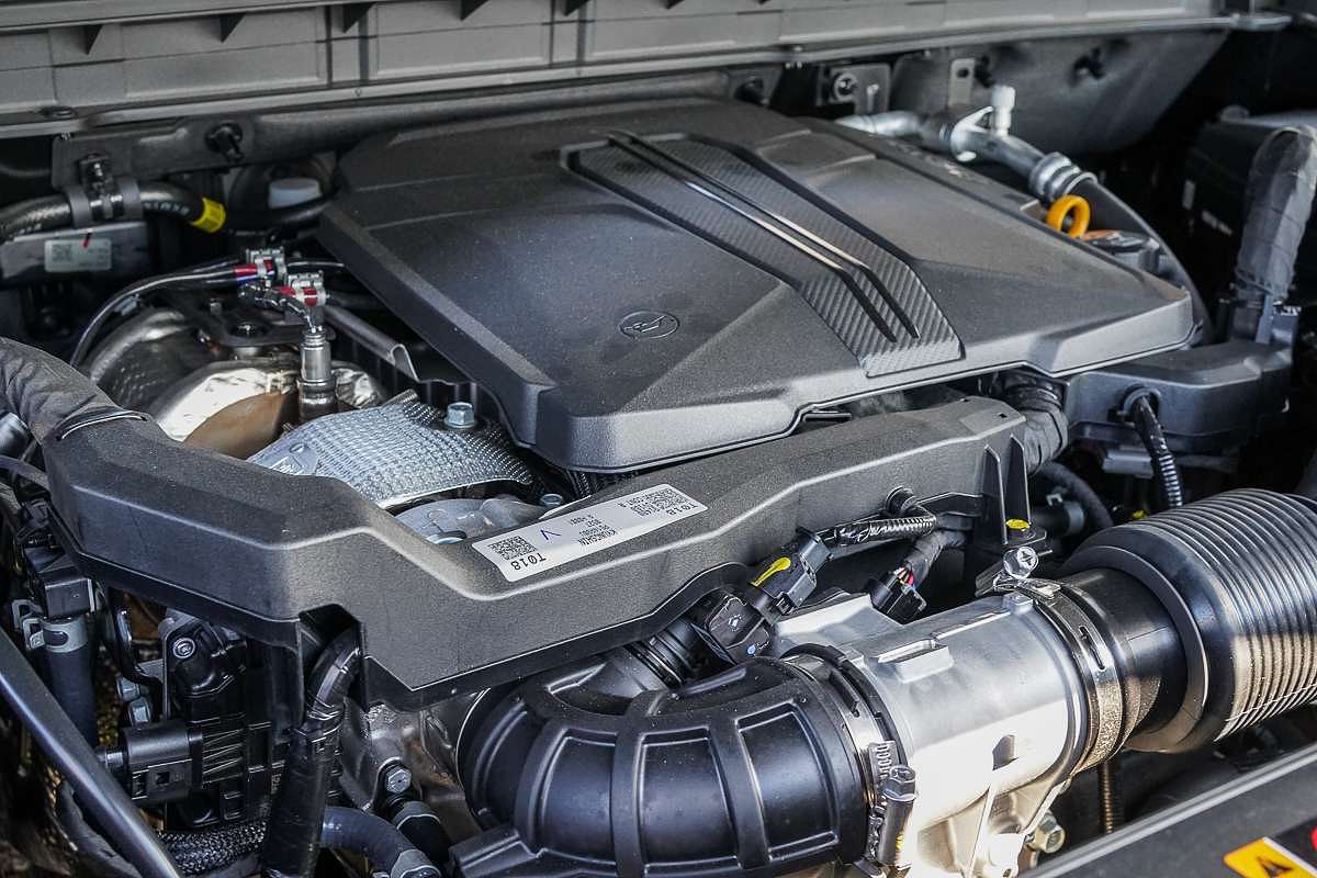 2025 Kia Tasman X-Pro TK 4X4