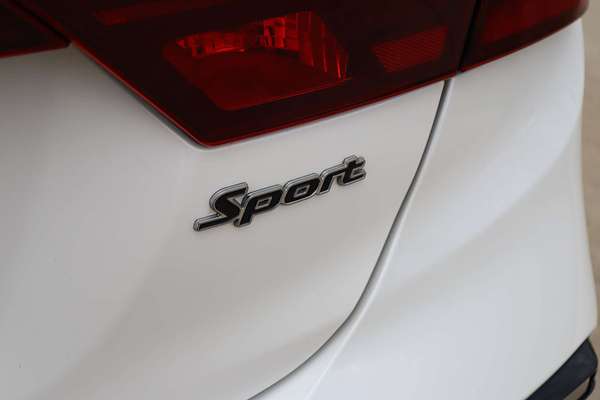 2018 Kia Cerato Sport BD