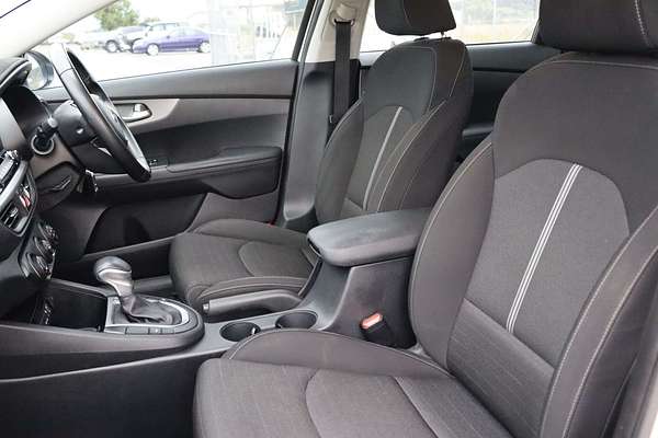 2018 Kia Cerato Sport BD