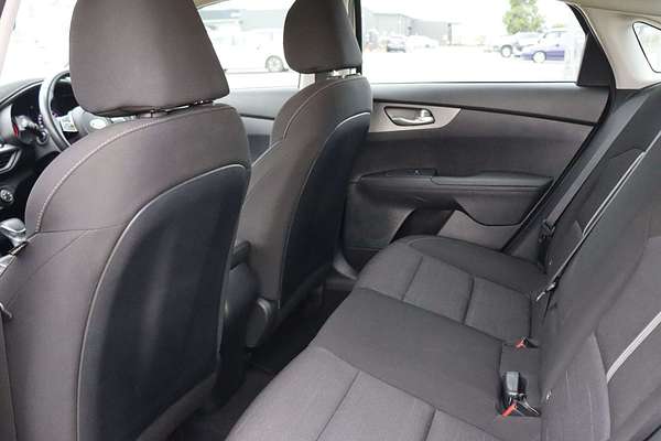 2018 Kia Cerato Sport BD