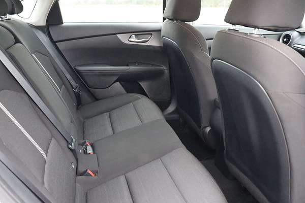 2018 Kia Cerato Sport BD