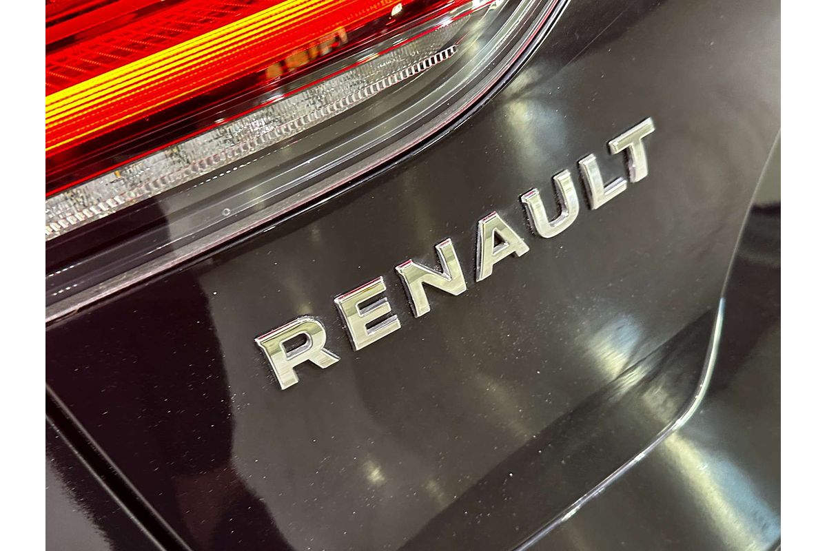 2021 Renault Koleos Intens HZG