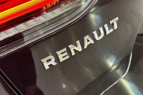 2021 Renault Koleos Intens HZG