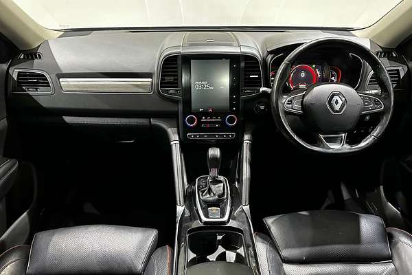 2021 Renault Koleos Intens HZG