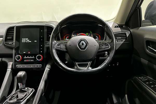 2021 Renault Koleos Intens HZG