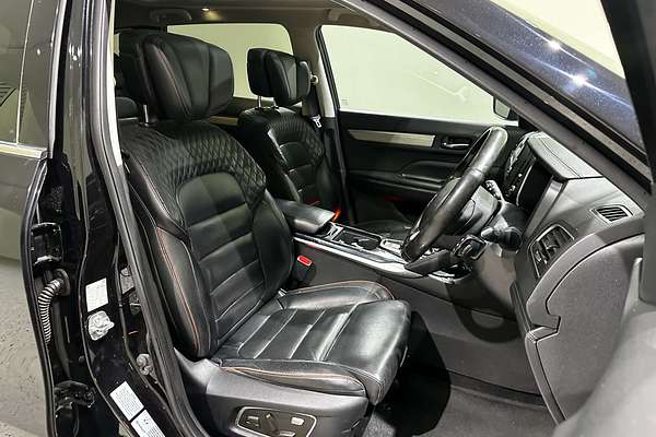 2021 Renault Koleos Intens HZG