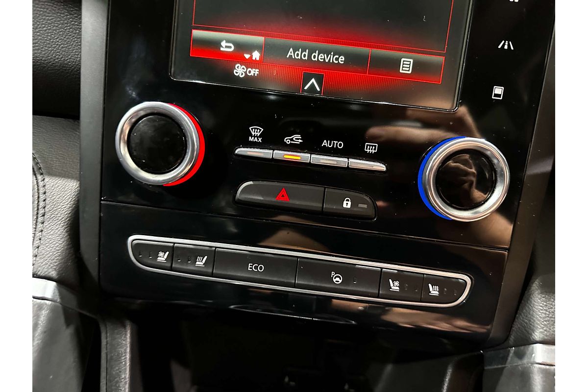 2021 Renault Koleos Intens HZG