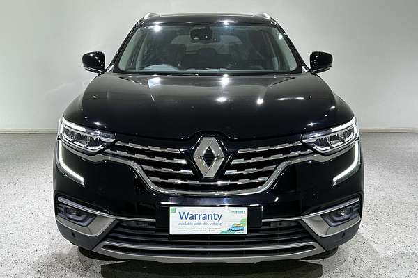 2021 Renault Koleos Intens HZG