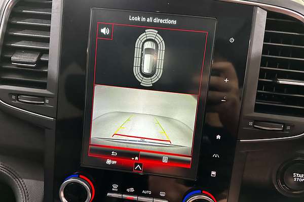 2021 Renault Koleos Intens HZG