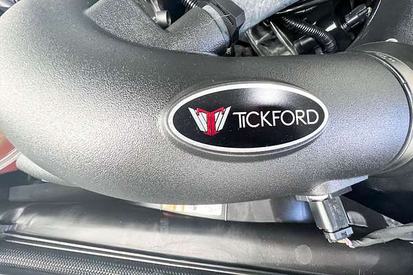 2017 Ford Mustang GT FM