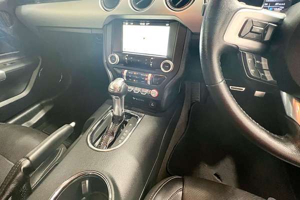 2017 Ford Mustang GT FM