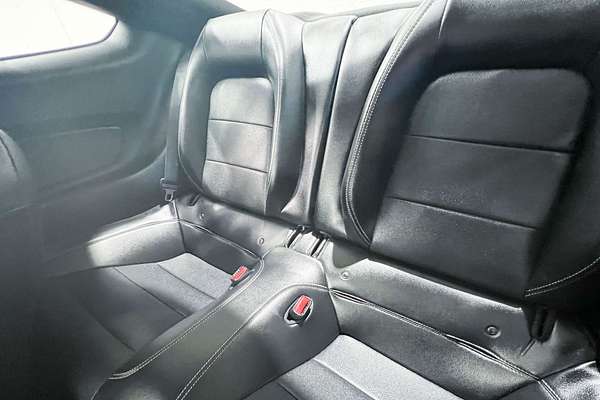 2017 Ford Mustang GT FM