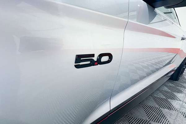 2017 Ford Mustang GT FM