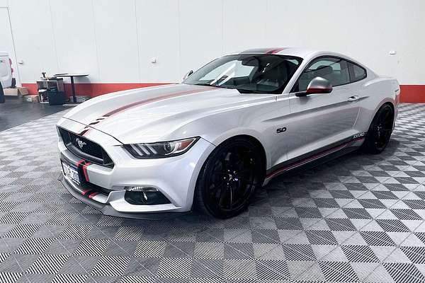 2017 Ford Mustang GT FM