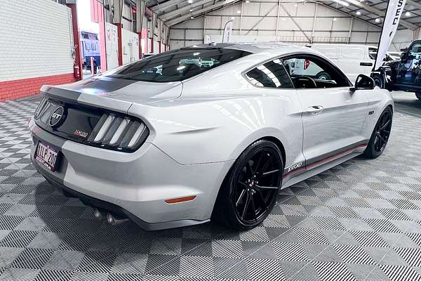 2017 Ford Mustang GT FM