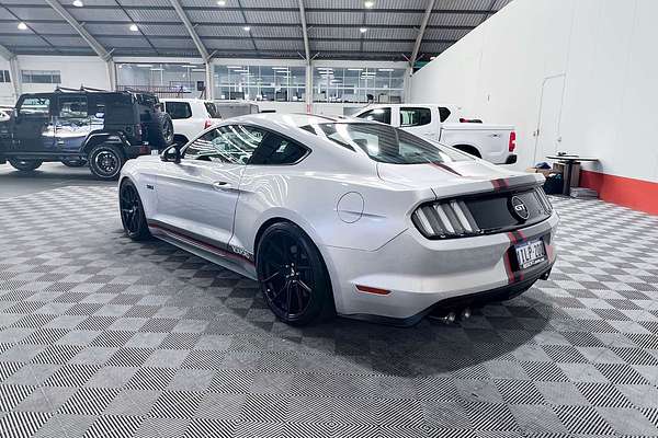 2017 Ford Mustang GT FM