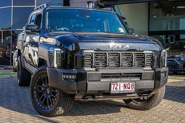 2025 Kia Tasman X-Pro TK 4X4