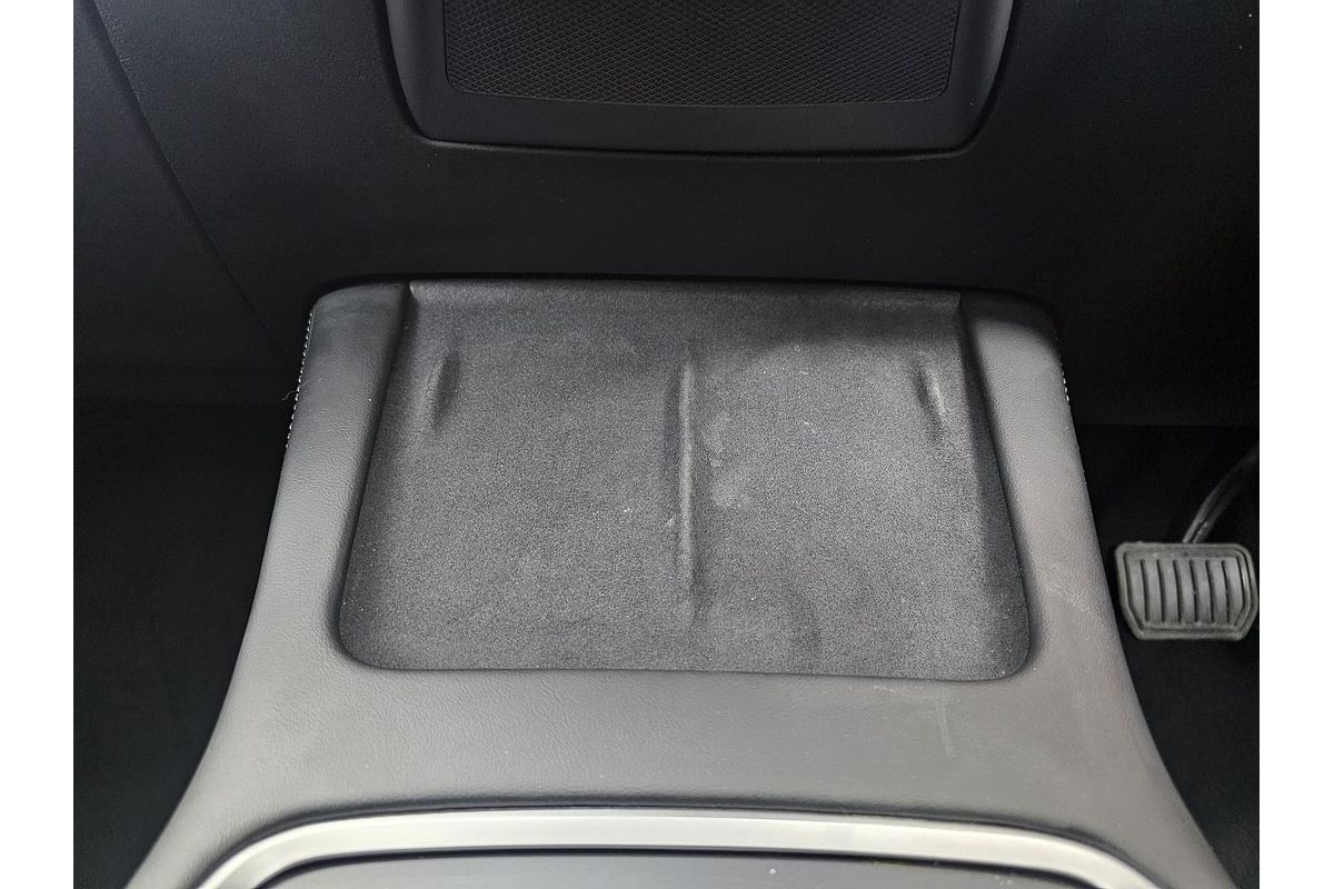 2022 Tesla Model 3 Rear-Wheel Drive