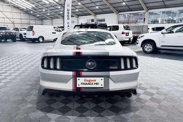 2017 Ford Mustang GT FM