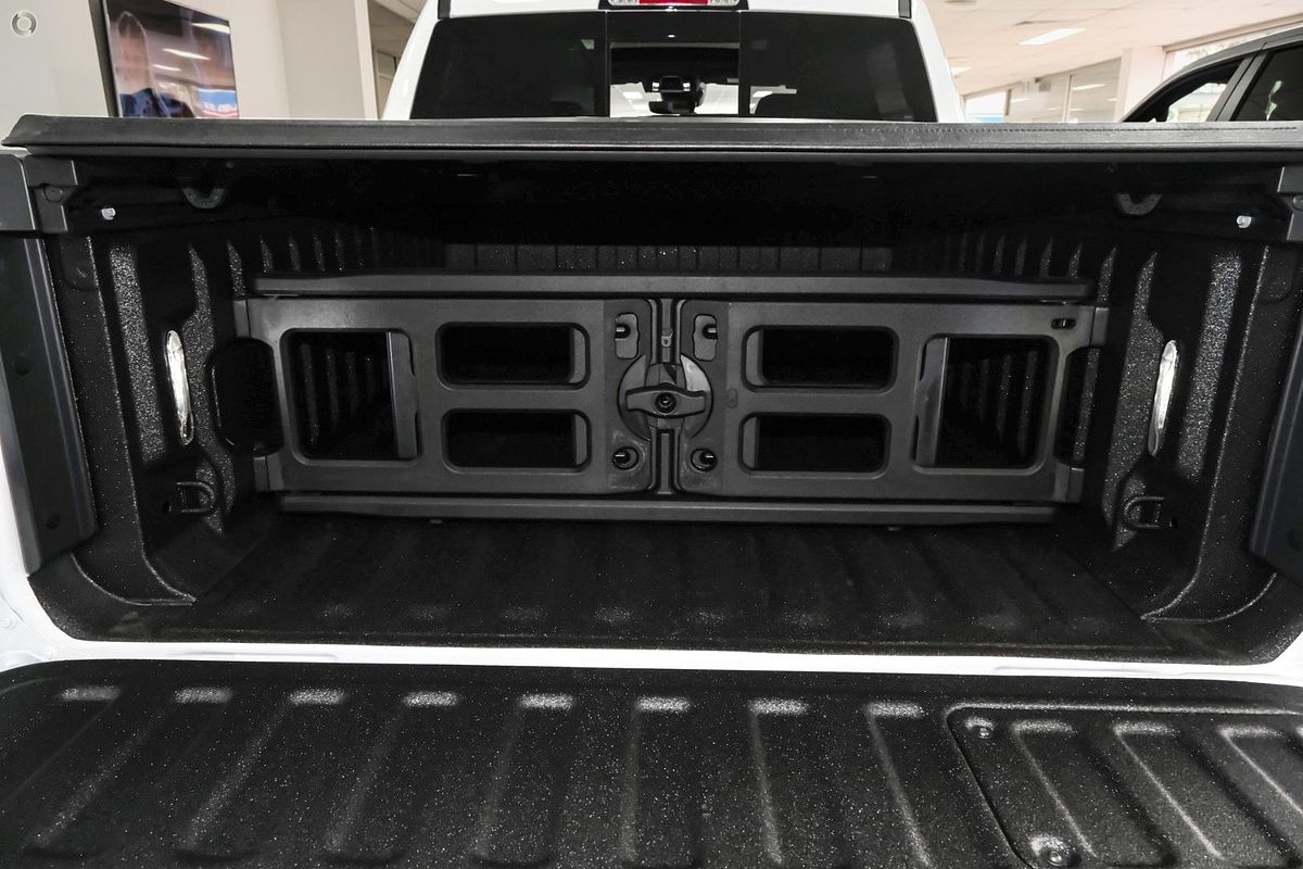 2025 RAM 1500 Laramie Sport Hurricane SO RamBox DT 4X4 SWB