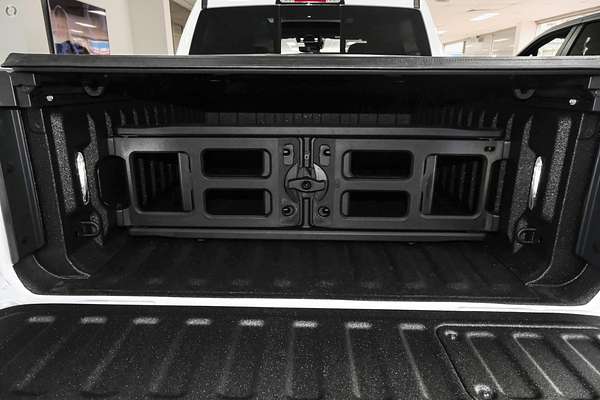 2025 RAM 1500 Laramie Sport Hurricane SO RamBox DT 4X4 SWB